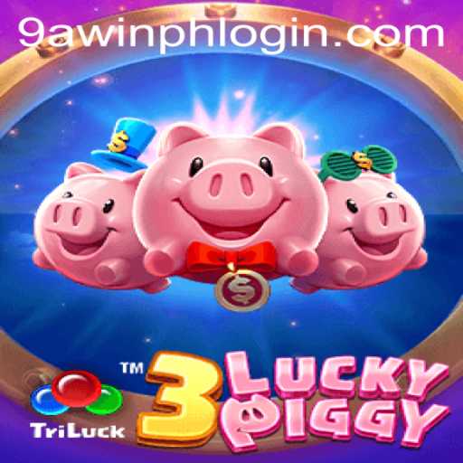 Exploring the Enchanting World of 3LUCKYPIGGY at 9AWIN.COM