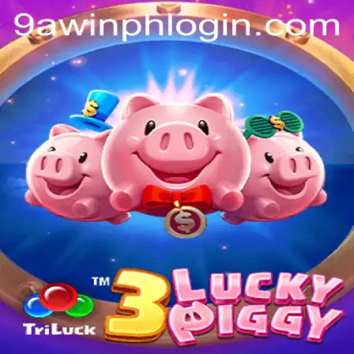 Exploring the Enchanting World of 3LUCKYPIGGY at 9AWIN.COM