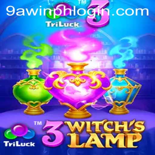 Exploring the Magical World of 3WitchsLamp: An Engaging Journey with 9AWIN.COM
