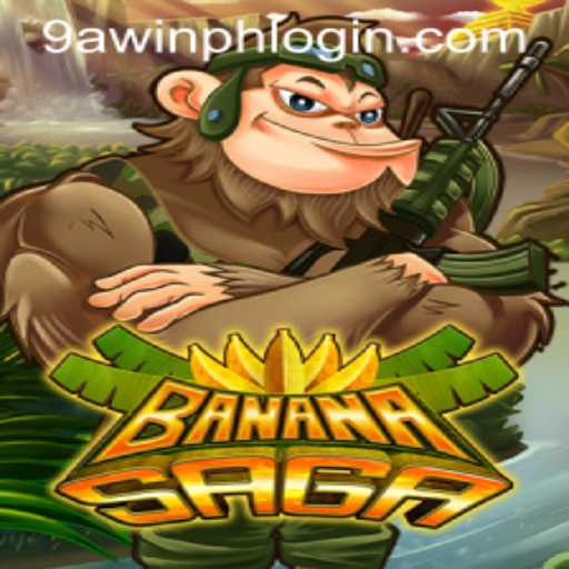 Explore the Exciting World of BananaSaga with 9AWIN.COM