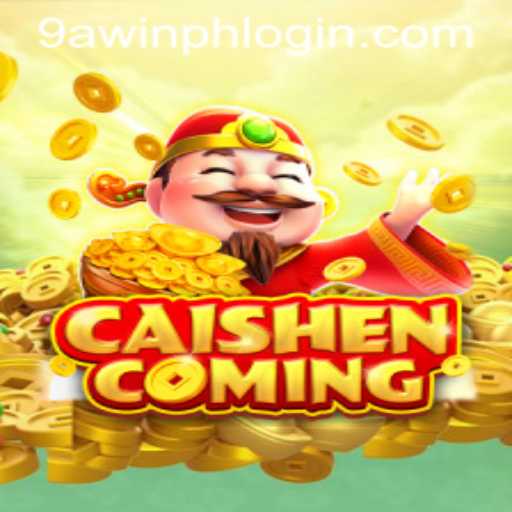 Unveiling the Gaming World of CAISHENCOMING at 9AWIN.COM