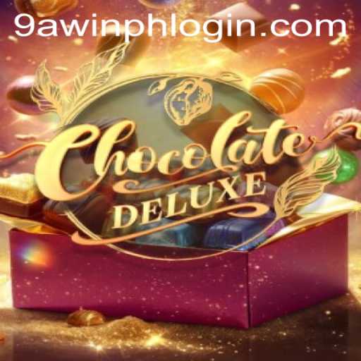 Discover the Sweet World of ChocolateDeluxe - A Gaming Delight
