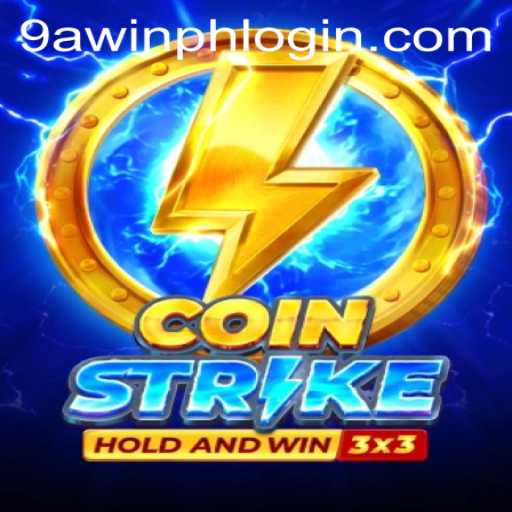 Unveiling CoinStrike: A Thrilling Game Experience at 9AWIN.COM