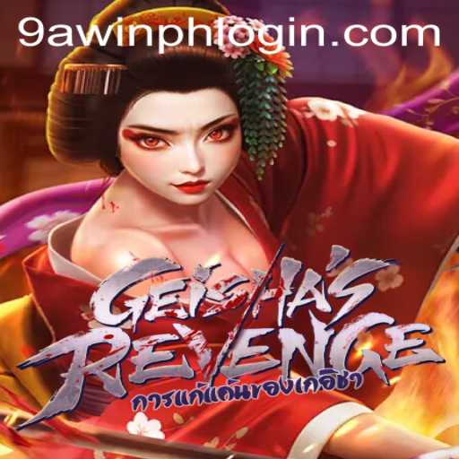 GeishasRevenge: A New Era of Gaming Adventure