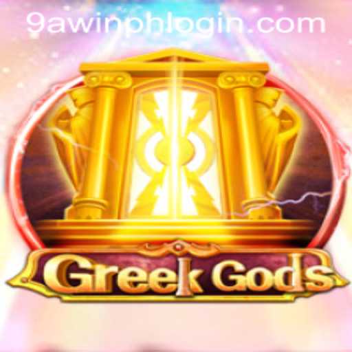 Delve into the Enchanting World of GreekGods at 9AWIN.COM