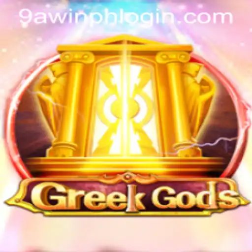 Delve into the Enchanting World of GreekGods at 9AWIN.COM
