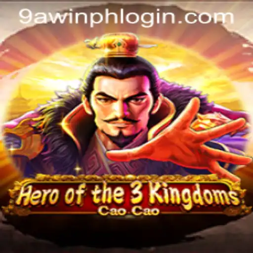 Heroofthe3KingdomsCaoCao: A Journey Through Ancient Battlefields