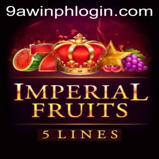 ImperialFruits5: A Fresh Spin with Latest Trends at 9AWIN.COM