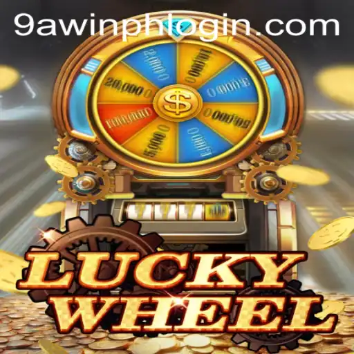 Discover the Thrills of LuckyWheel: A Deep Dive into This Captivating Game by 9AWIN.COM