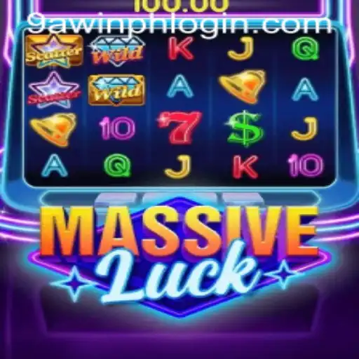 Exploring the Exciting World of MassiveLuck and 9AWIN.COM