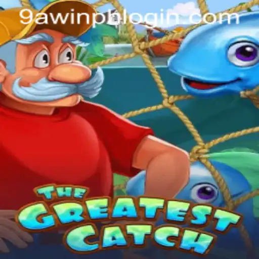Explore the Thrills of TheGreatestCatch: A Dive into the Aquatic Adventure