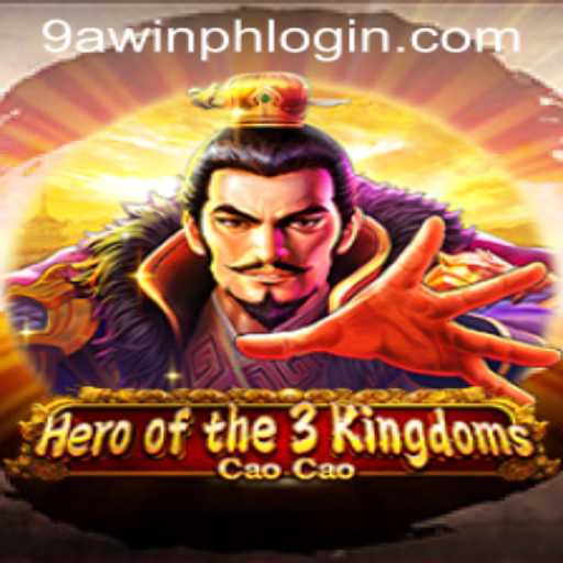 Heroofthe3KingdomsCaoCao: A Journey Through Ancient Battlefields