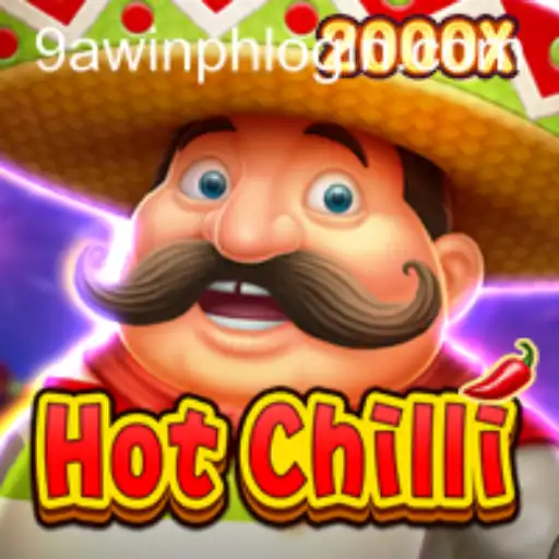 HotChilli: Discover the Thrills of the Spicy Slot Game 9AWIN.COM