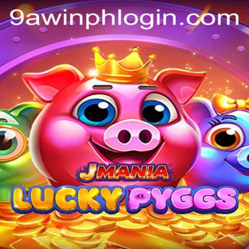 Discovering JManiaLuckyPyggs: A Game That Blends Luck and Strategy