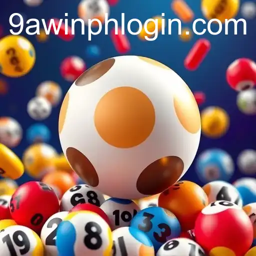 Understanding Lottery Games and 9AWIN.COM