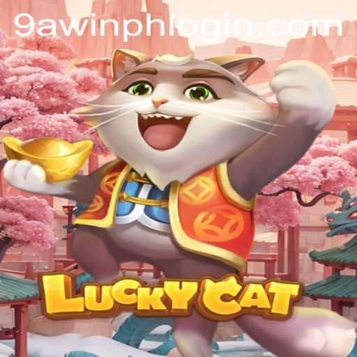 Exploring the World of LuckyCat: A Comprehensive Guide to 9AWIN.COM's Exciting New Game