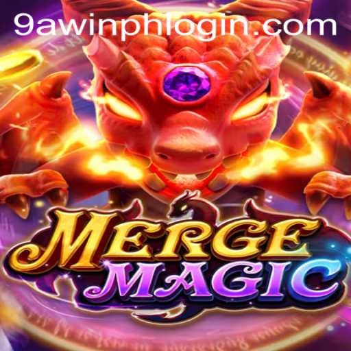 Explore the Enchanting World of MergeMagic with 9AWIN.COM