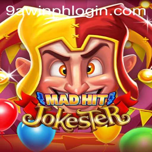 The Exciting World of MadHitJokester: A Game of Strategy and Humor