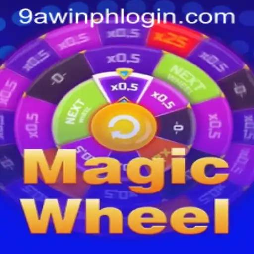 Discover the Exciting World of MagicWheel at 9AWIN.COM