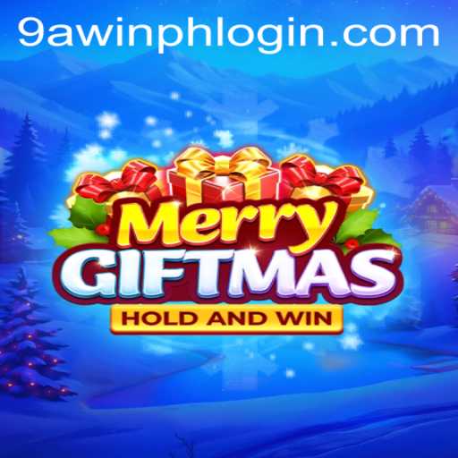 Unwrapping the Excitement of MerryGiftmas with 9AWIN.COM