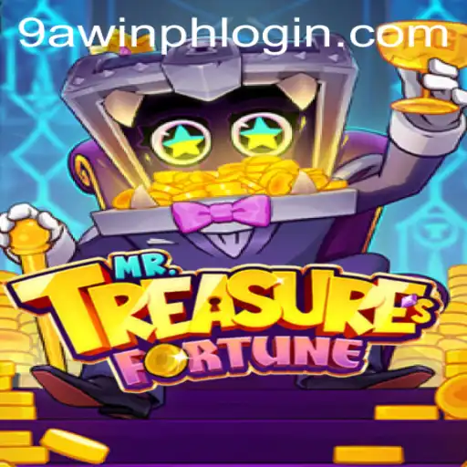 Discover MrTreasuresFortune: An Exciting Journey into the World of Hidden Riches