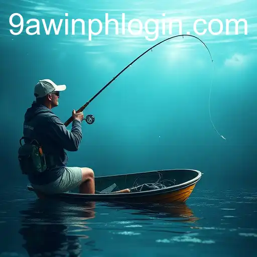 Exploring the World of Online Fishing with 9AWIN.COM