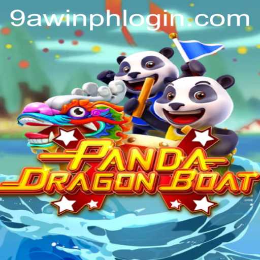 Dive into the Excitement of PANDADRAGONBOAT with 9AWIN.COM