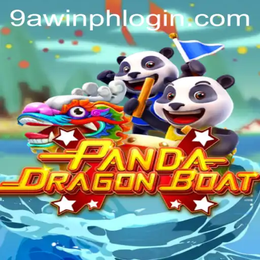 Dive into the Excitement of PANDADRAGONBOAT with 9AWIN.COM