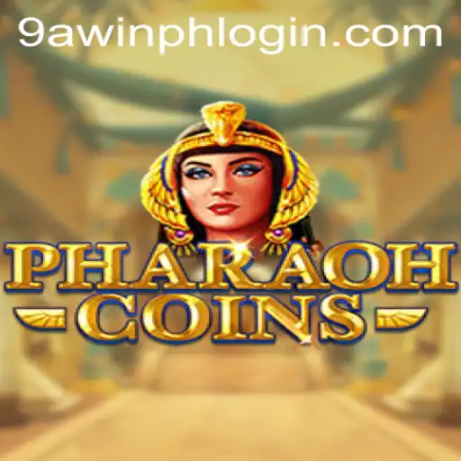 PharaohCoins: A Dive into the Ancient Treasure Hunt with 9AWIN.COM