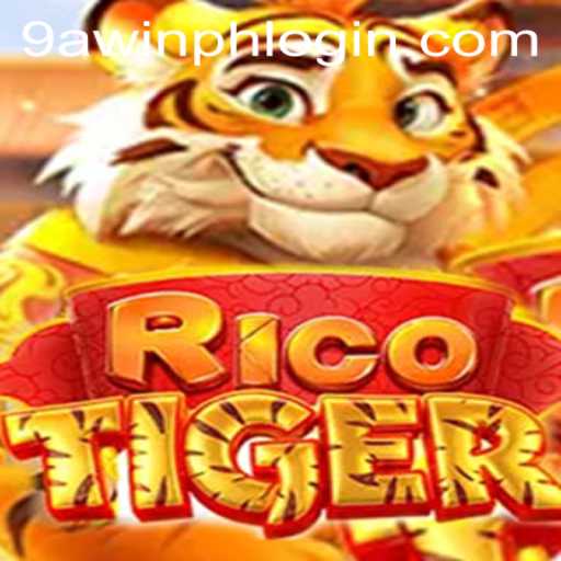 Exploring the Dynamics of RicoTiger: An Emerging Game at 9AWIN.COM