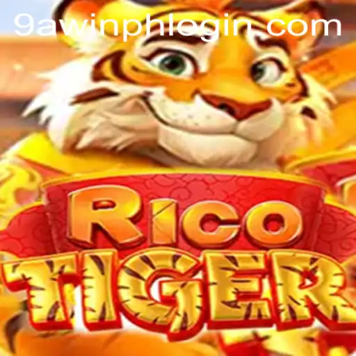 Exploring the Dynamics of RicoTiger: An Emerging Game at 9AWIN.COM