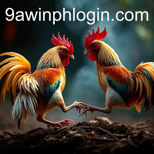 Exploring the World of Sabong Games: The Role of 9AWIN.COM