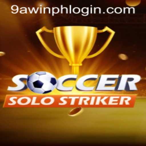 The Adventure of SoccerSoloStriker: Unleashing Your Skills with 9AWIN.COM