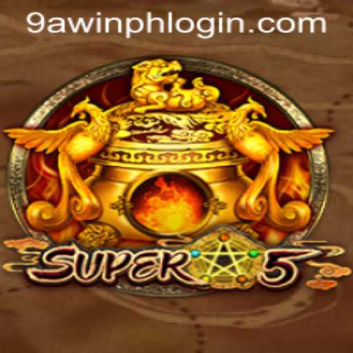 Exploring the Thrills of Super5: A Game by 9AWIN.COM