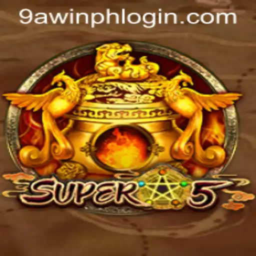 Exploring the Thrills of Super5: A Game by 9AWIN.COM